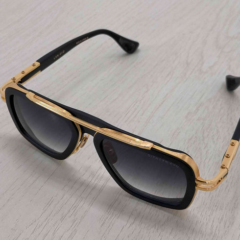 ディータ DITA LXN-EVO メンズ  54口19